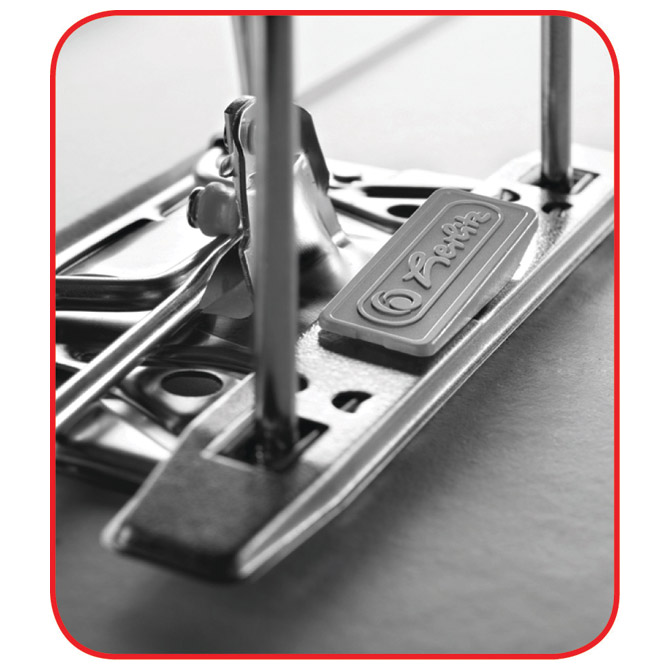 50045020 Registrator A4 široki samostojeći maX.file Sorbet Fruits Herlitz