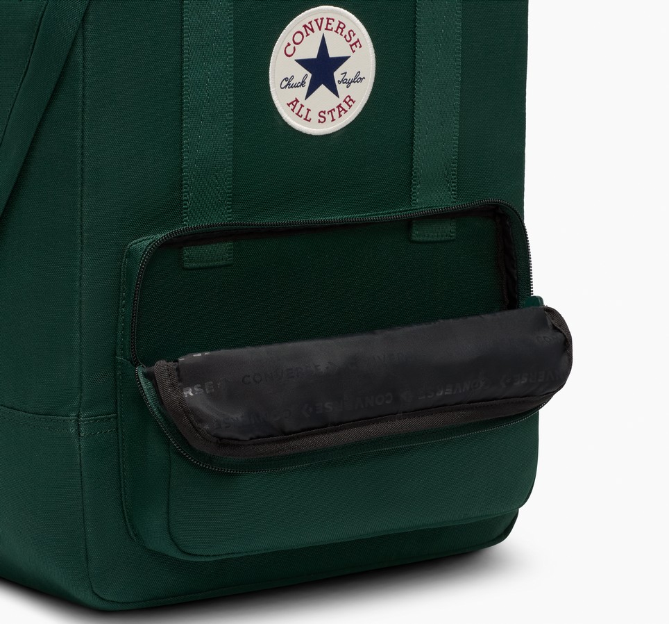 RSB123 Ruksak Square Backpack