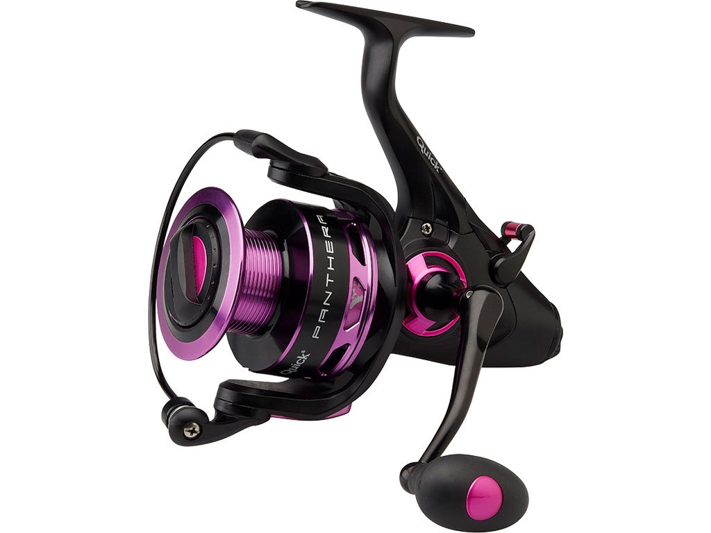 DMP4S DAM Panthera 4S 6000S FS