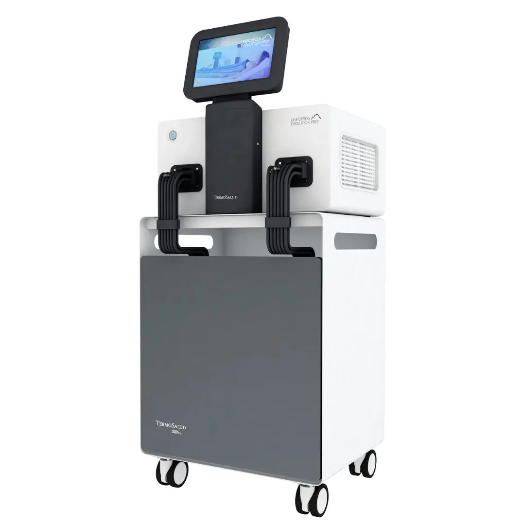 Linfopress Evolution PRO