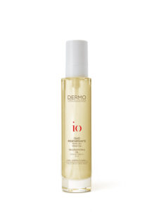 IO Regenerating Oil