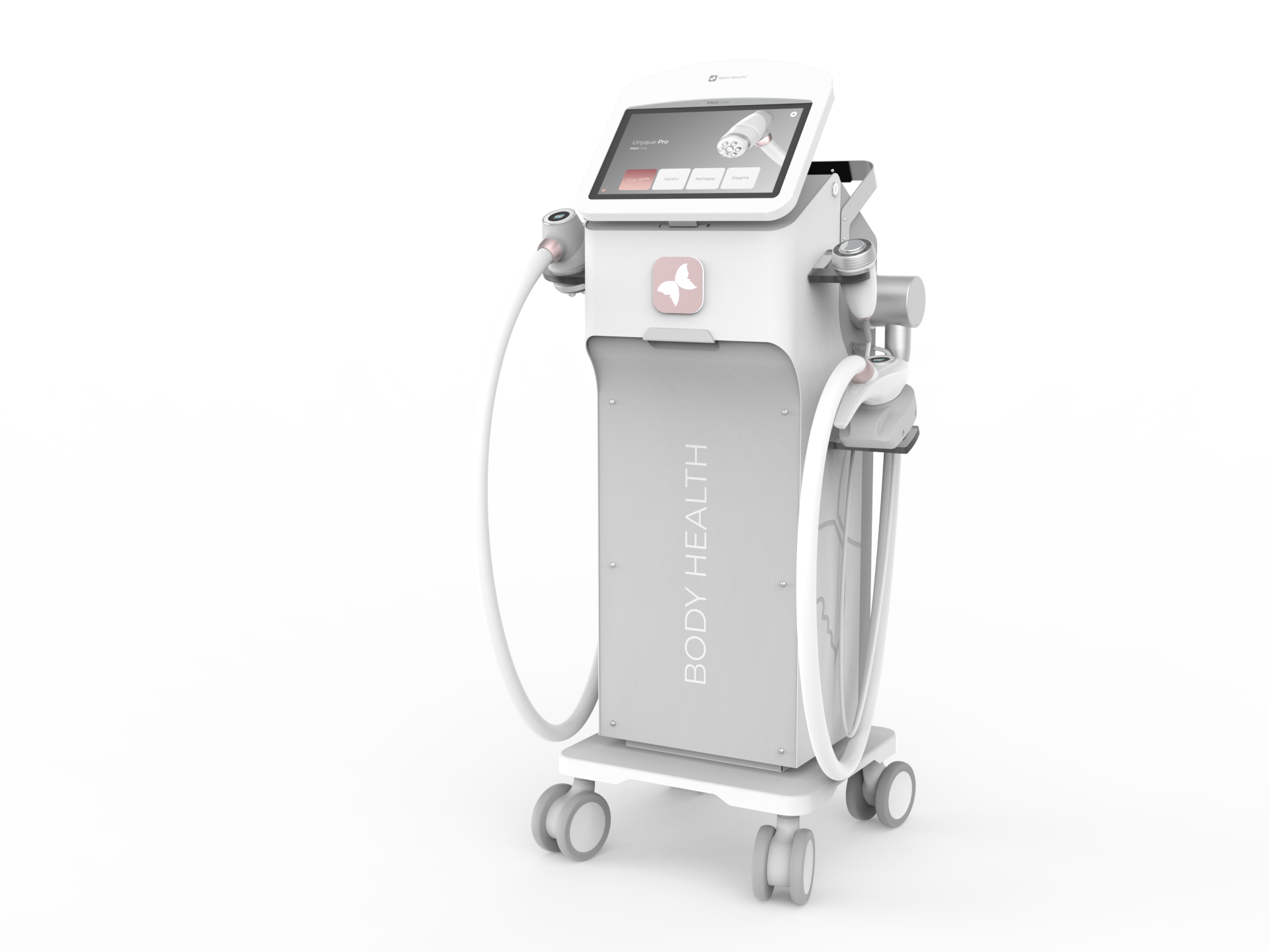 UNYQUE PRO - ReFreeze