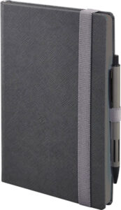 Notes TEXTURE COLOR A5 14x21 P20