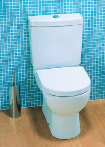 MIO WC ŠKOLJKA ZA MONOBLOK VARIO ISPUST