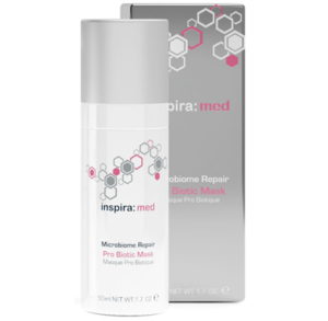 MICROBIOME REPAIR PRO BIOTIC MASK 50ML