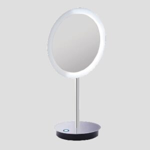 Ogledalo PROSPEROUS kozmetičko stojeće, led tauch
