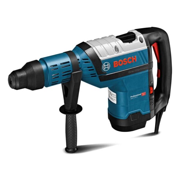 Električni udarni čekić BOSCH GBH 8-45 DV