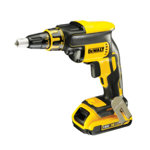 Aku odvijač DEWALT BRUSHLESS SUHOMONTAŽNI DCF620D2