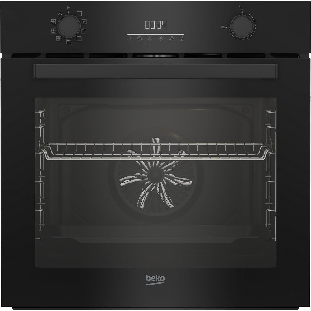 Ugradbena pecnica BEKO BBIE17300BMP