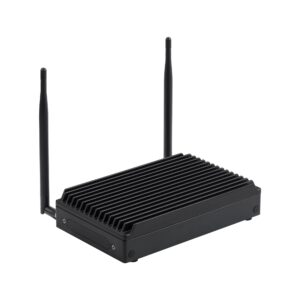 Asus Mini PC NUC Rugged Tall (Intel Atom, 64GB, , Intel UHD Graphics)