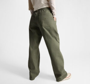 Converse Go-To Harbor ženske hlače