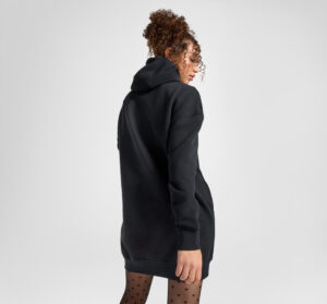 Converse Chuck Taylor Hoodie haljina