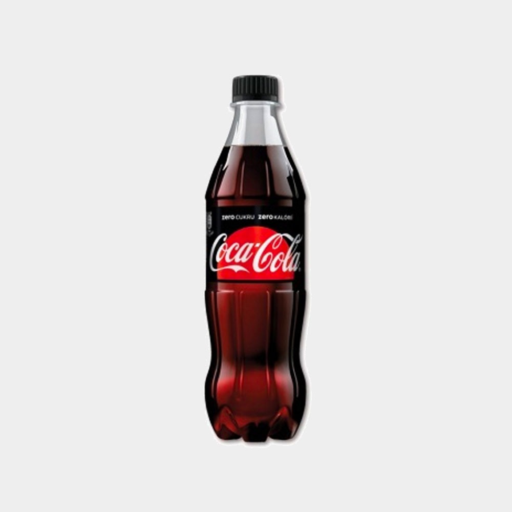 Coca Cola Zero