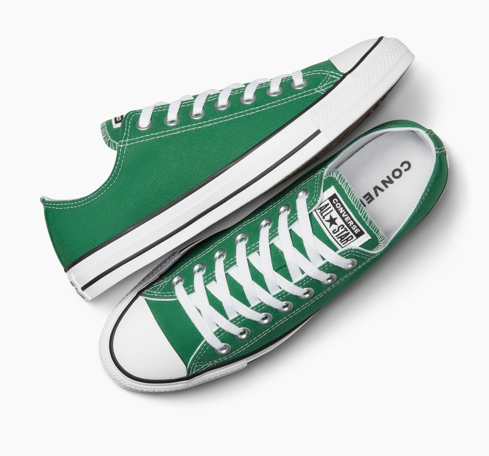 Converse Chuck Taylor All Star Canvas 37