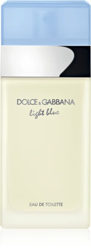 DOG0047 Dolce&Gabbana Light Blue