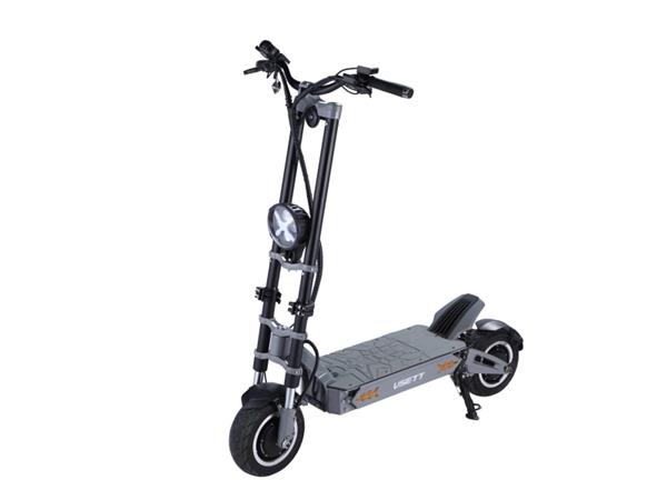 Elektricni romobil VSETT 11+