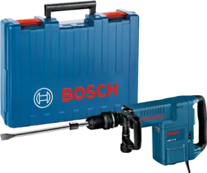 Električni udarni čekić BOSCH GSH 11 E