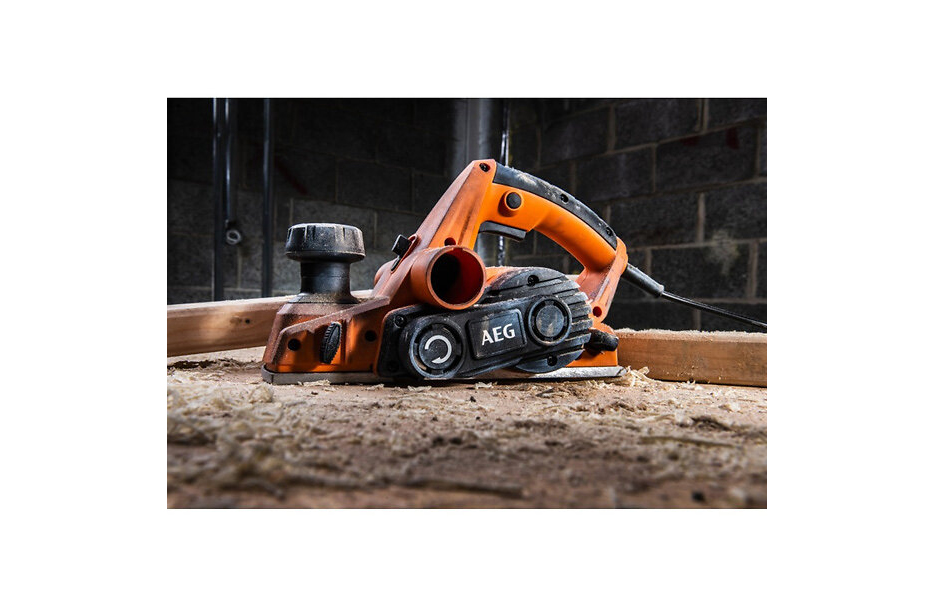 15346 Električna blanja AEG PL 700