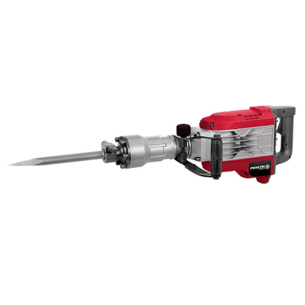Električni udarni čekić Praktik Tools PTQ0331 1300W