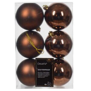 Staklene kuglice espresso