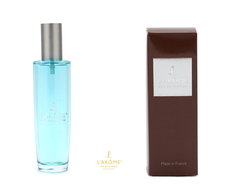 MP1 L`ARÔME Eau de Parfum for men