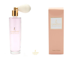 L`ARÔME Eau de Parfume za žene