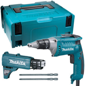 Električni odvijač Makita FS4300JX2