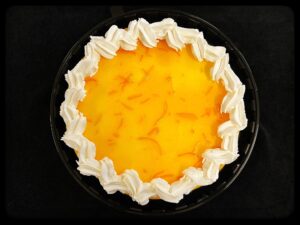 Torta Rapsodija od naranče M 14-16 šnita