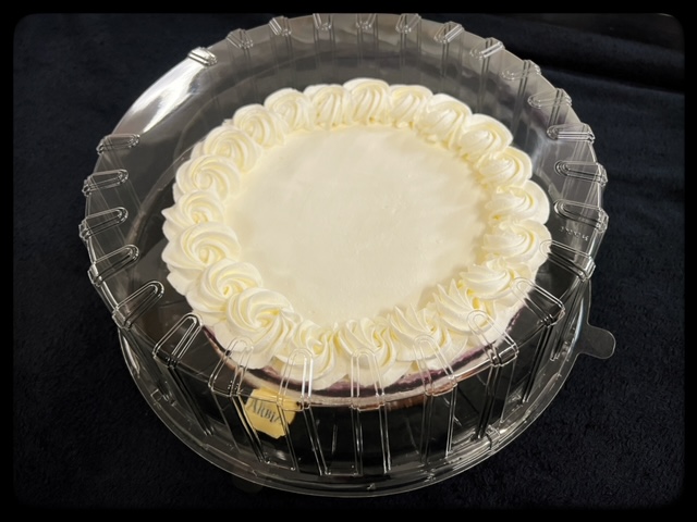 M94 Torta Cheescake M 14-16 šnita