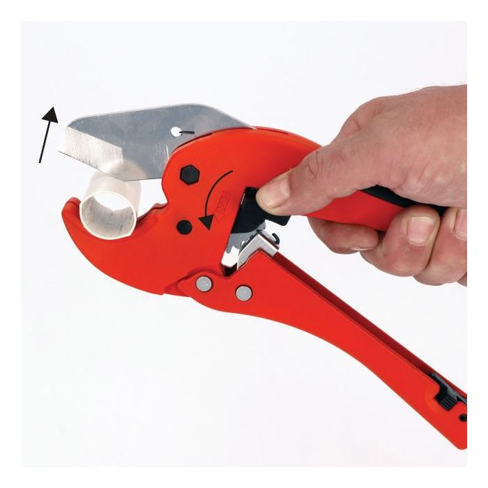 Kliješta SUKI ZA PPR 225mm