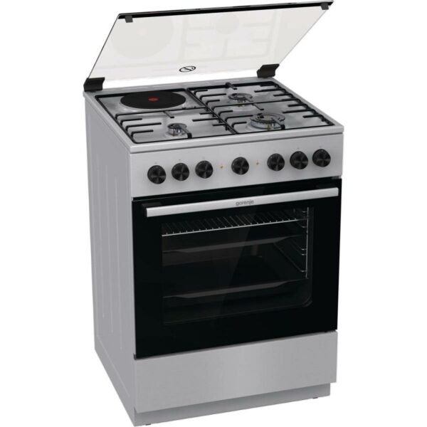 Kombinirani štednjak Gorenje GK6B41XD