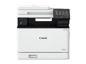 Multifunkcijski laserski printer Canon i-SENSYS MF465dw 40ppm WiFi LAN ADF duple