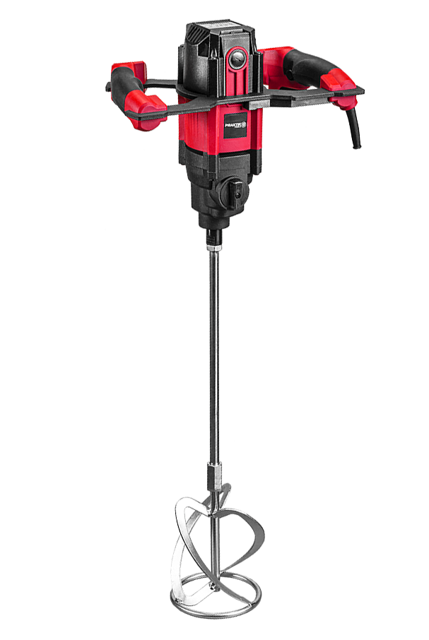 165 Mješač za boju i ljepilo Praktik Tools PTQ082 1800W