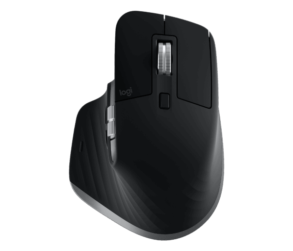 Miš Logitech MX Master 3 for Mac, bežični, BT