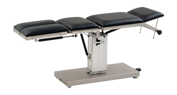 Operacijski stol električni Löhne