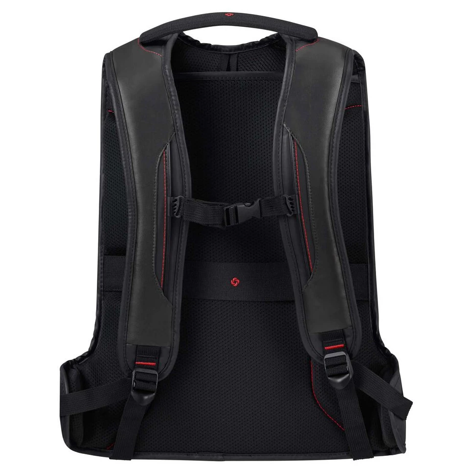 KAS789 Ruksak Samsonite Ecodiver Laptop Backpack L 17 inča