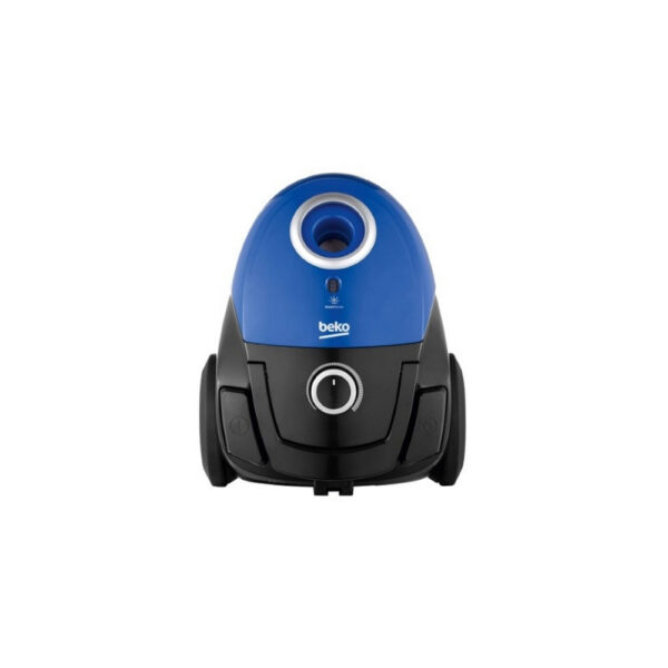 Usisavac s vrecicom Beko VCC 34803 AD