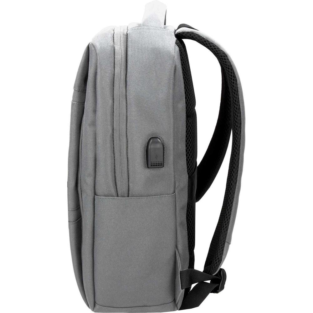 V3244521 Ruksak poslovni MOSS za prijenosno računalo 15,6 inča