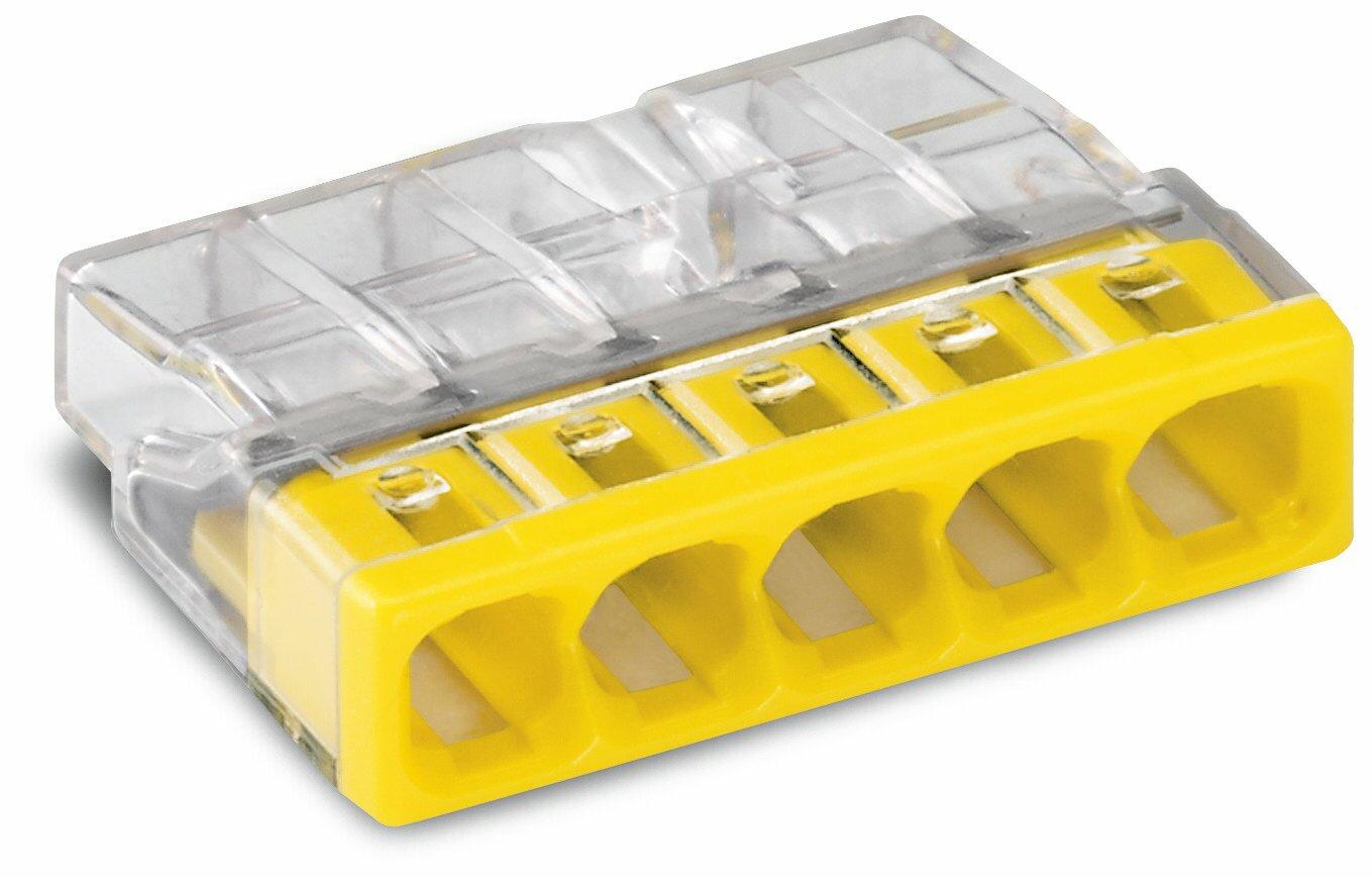 Wago 2273 brza spojnica