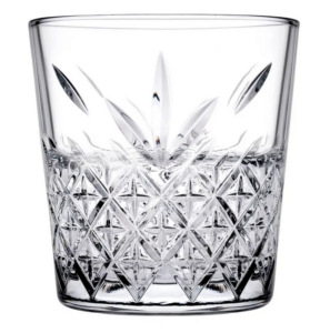 TIMELESS ČAŠA WHISKY 35,5 CL 6/1 SLOŽIVI