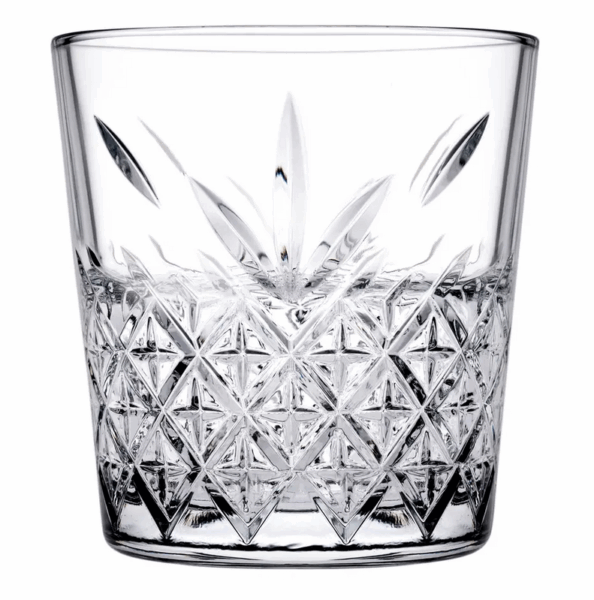 TIMELESS ČAŠA WHISKY 35,5 CL 6/1 SLOŽIVI
